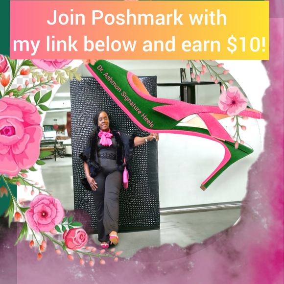 Join my Poshmark Team & earn $10!! It is fun! https://posh.mk/me7BStpATFb - Picture 15 of 15